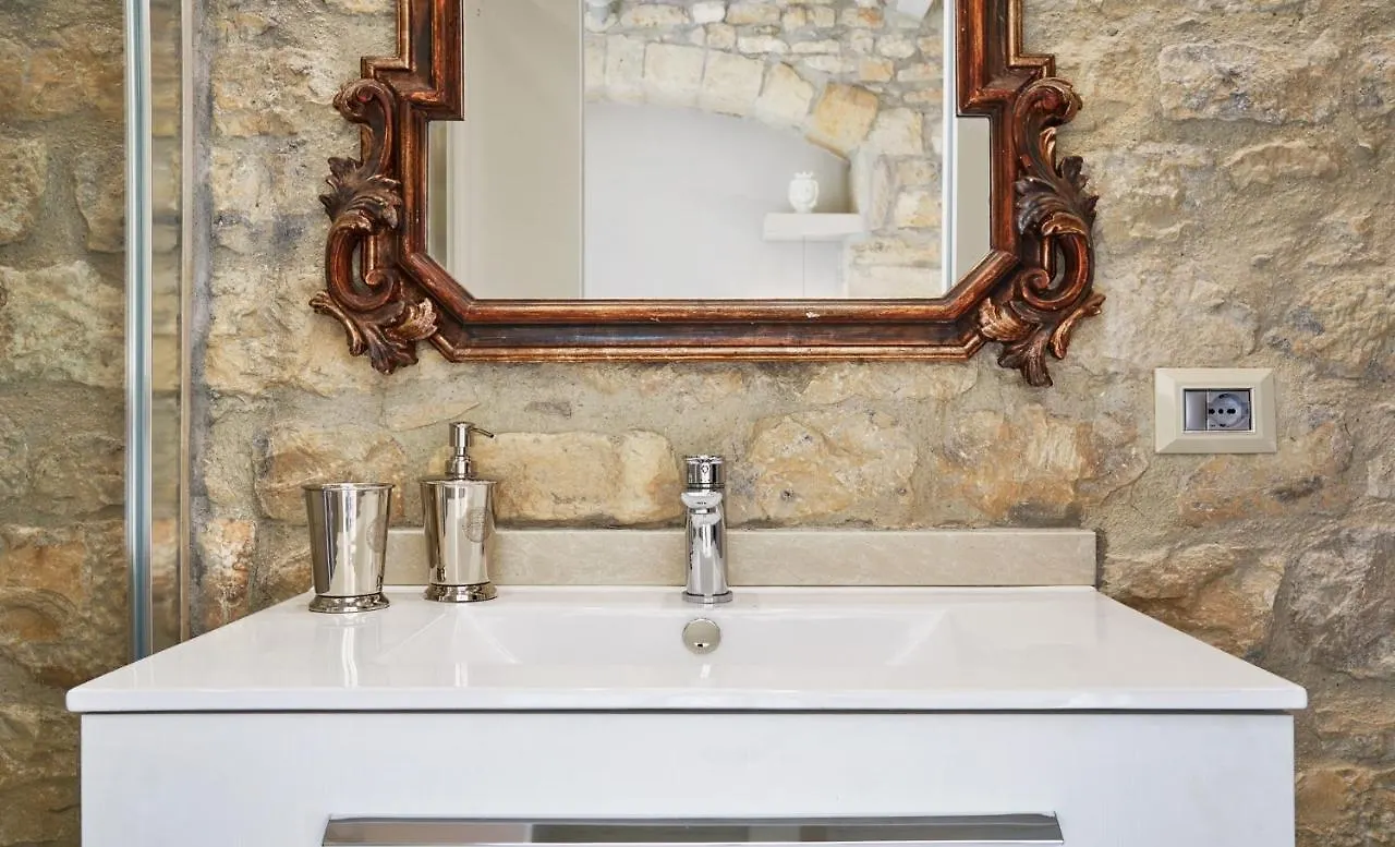 Villa Scarlet Con Piscina Privata Modica 0*,