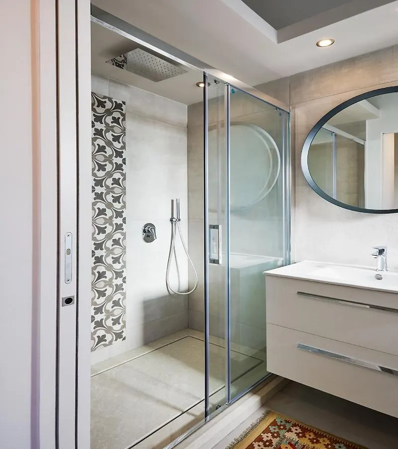 Villa Scarlet Con Piscina Privata Modica Włochy