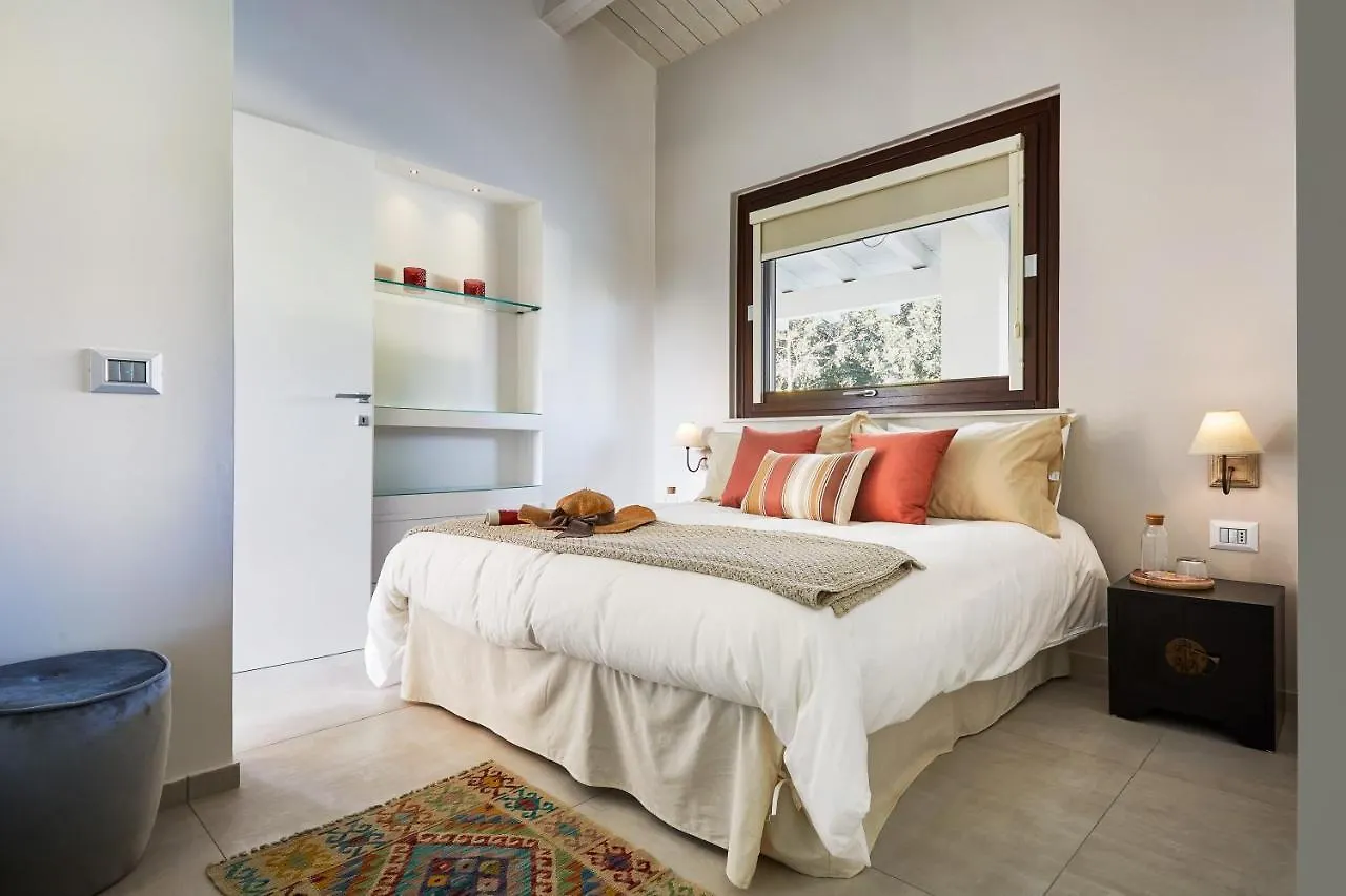 Villa Scarlet Con Piscina Privata Modica