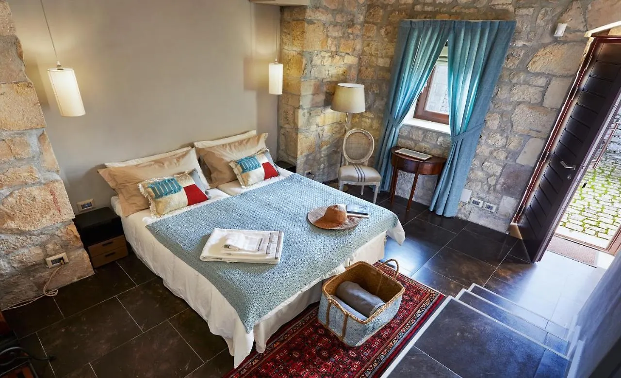 Villa Scarlet Con Piscina Privata Modica