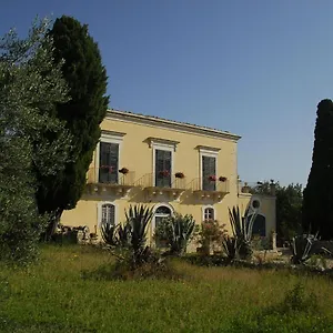 Baglio Calanchi Modica