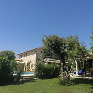 Karrua Hébergement de vacances