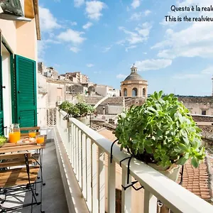 La Meridiana Modica