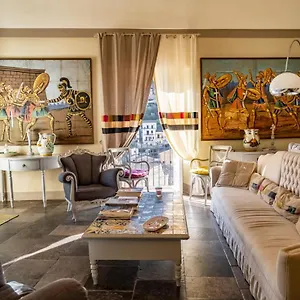 Jasmine Luxury House Modica