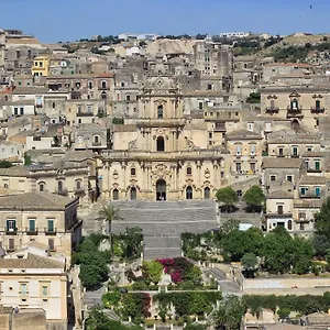 Terra Sicula - Vacanze Modicane Hébergement de vacances