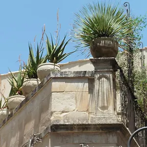 Palazzo Degli Olivi Modica