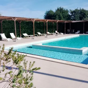 Tre Balate Natura E Relax Station touristique