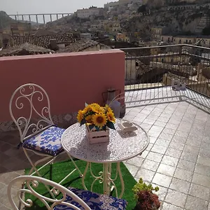 Il Terrazzo Dei Nonni Hébergement de vacances