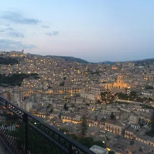  Nocleg ze śniadaniem La Terrazza Dell'itria