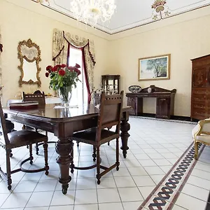 Dimora Birulla Modica