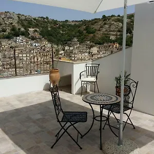 Casa Mireio Modica