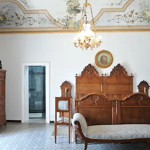 3* Nocleg ze śniadaniem Casa Sipione Papa