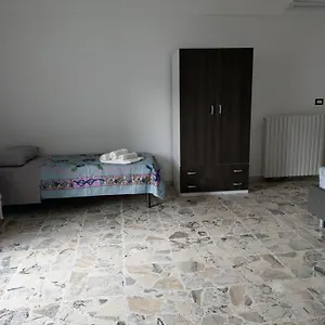 Casa Mavi Limite Delle Due Matrici Modica
