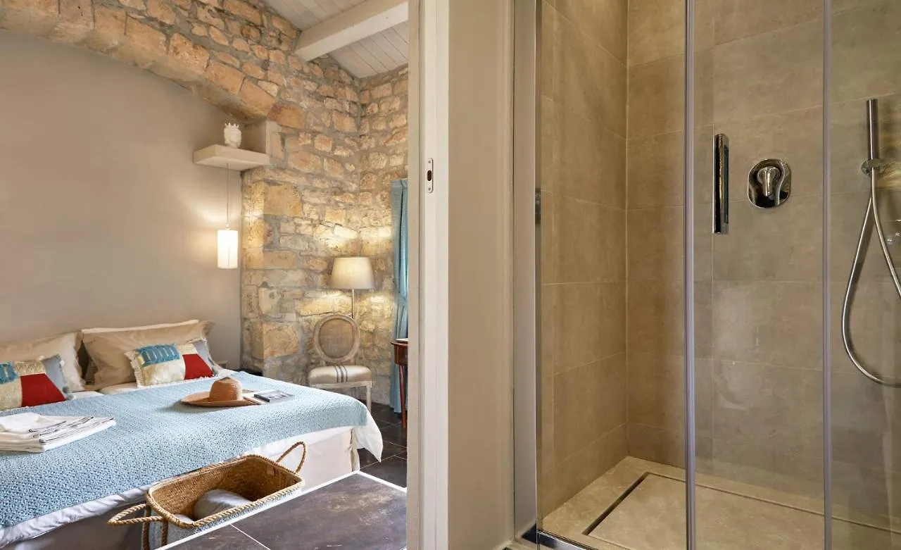 Villa Scarlet Con Piscina Privata Modica