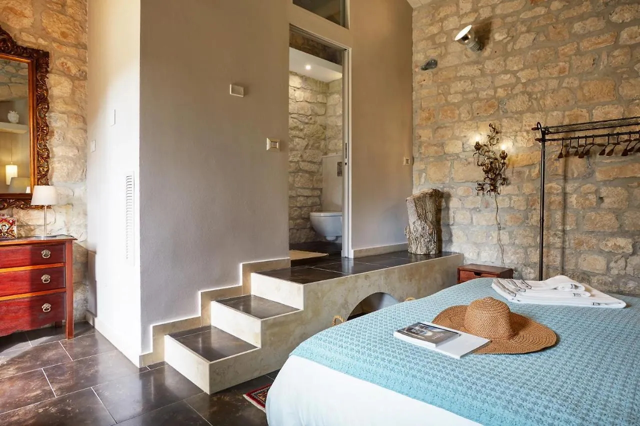 Villa Scarlet Con Piscina Privata Modica