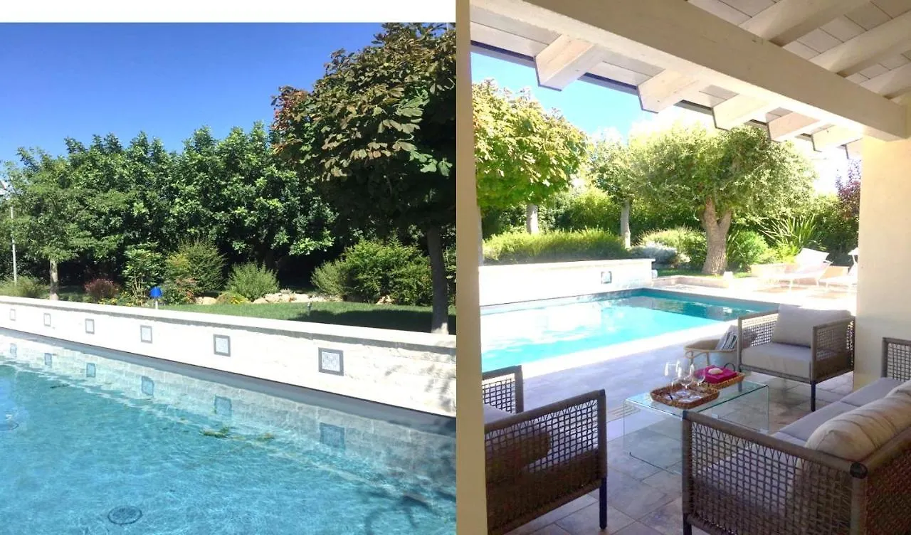 Villa Scarlet Con Piscina Privata Modica 0*,  Italy