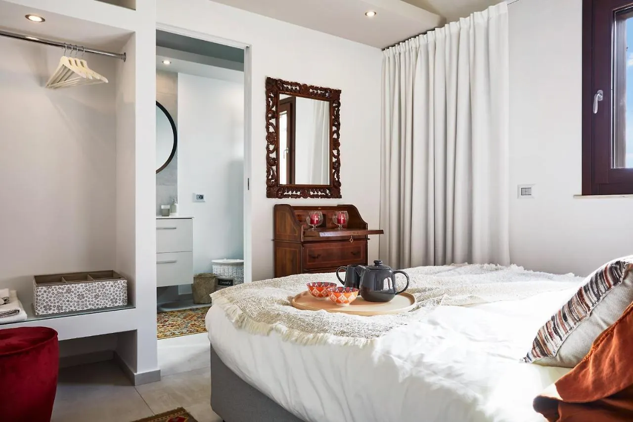 Villa Scarlet Con Piscina Privata Modica Italy