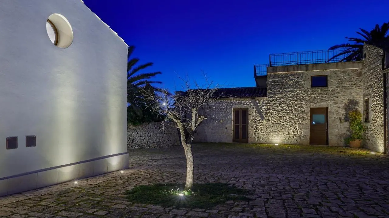 Villa Scarlet Con Piscina Privata Modica
