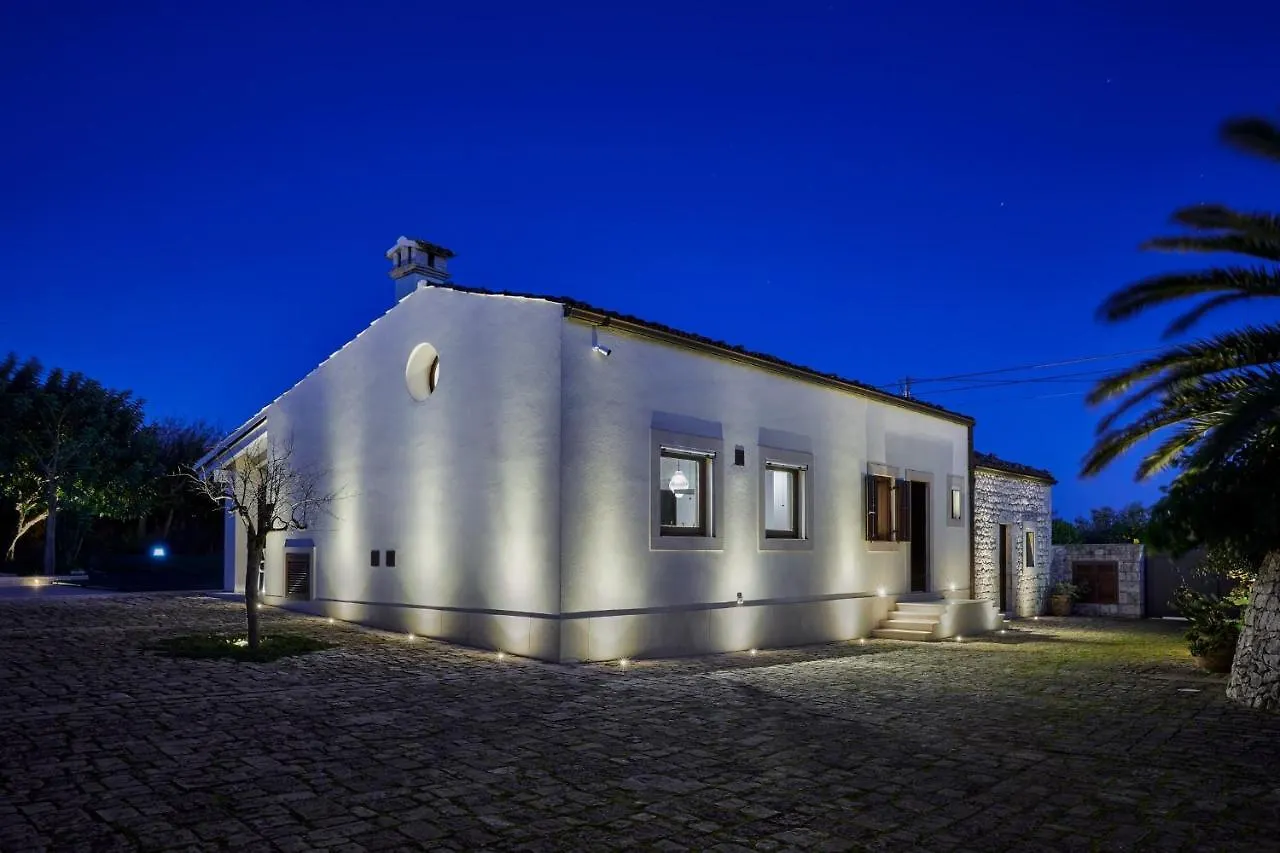 Villa Scarlet Con Piscina Privata Modica