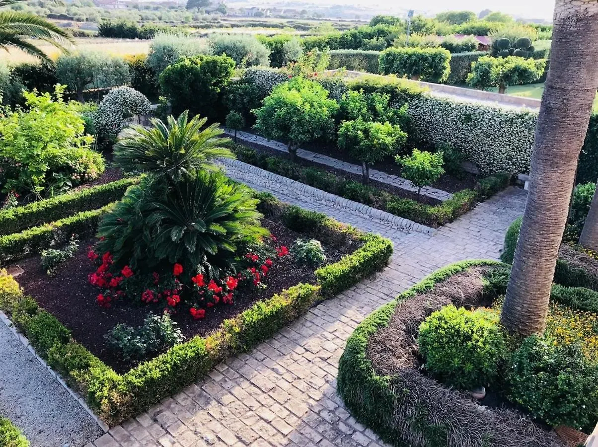 Villa Scarlet Con Piscina Privata Modica