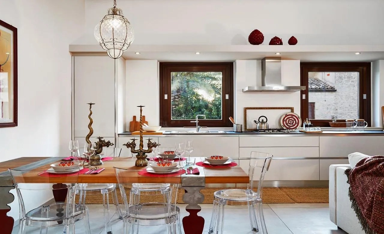 Villa Scarlet Con Piscina Privata Modica 0*,  Italy