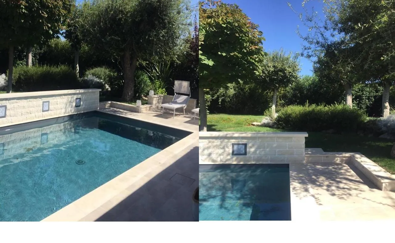 Villa Scarlet Con Piscina Privata Modica