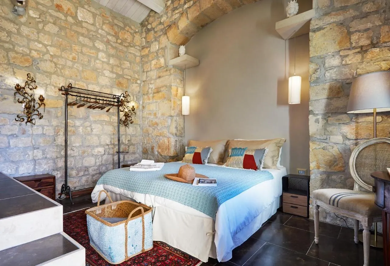Villa Scarlet Con Piscina Privata Modica 0*,