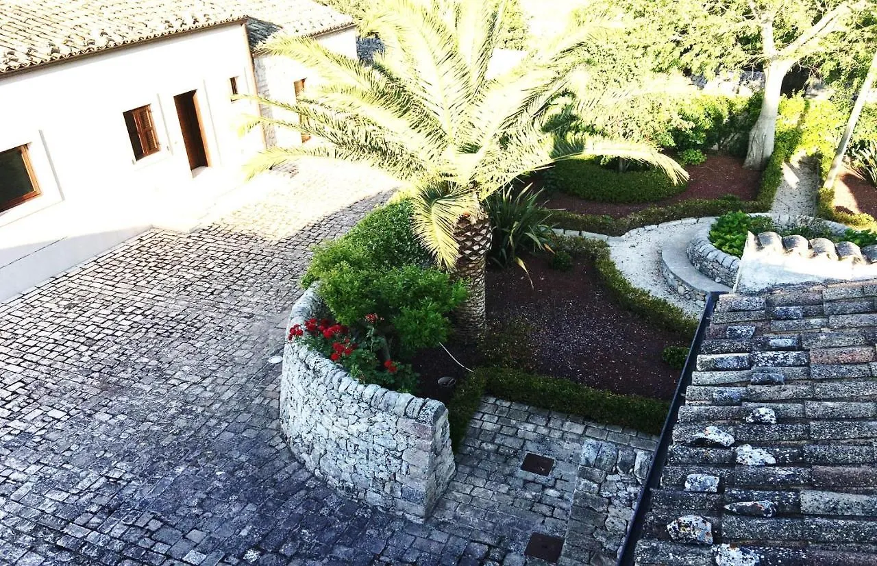 Villa Scarlet Con Piscina Privata Modica Italy