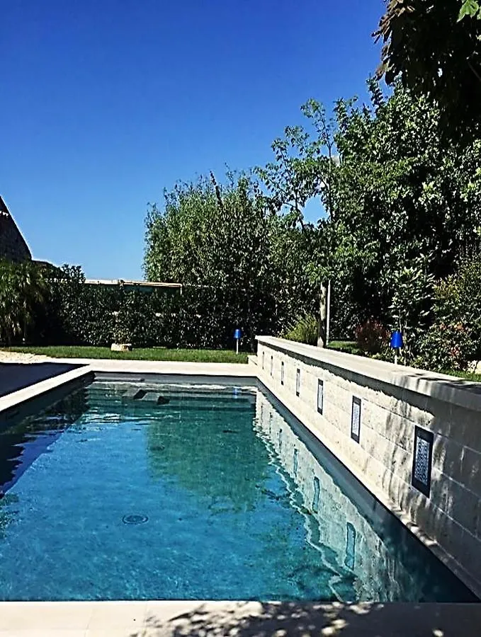 Villa Scarlet Con Piscina Privata Modica