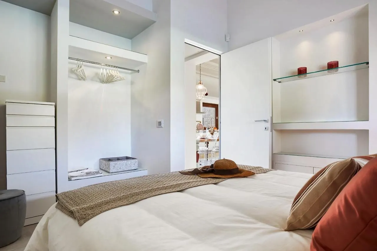 Villa Scarlet Con Piscina Privata Modica Italy