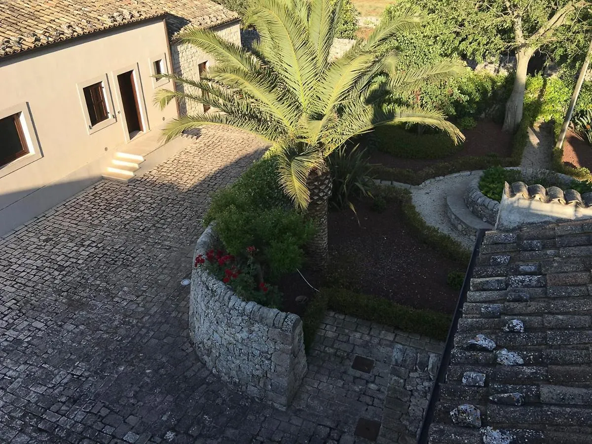 Villa Scarlet Con Piscina Privata Modica