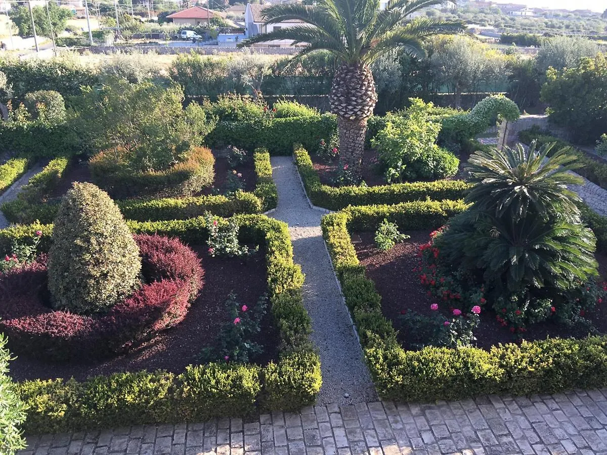 Villa Scarlet Con Piscina Privata Modica