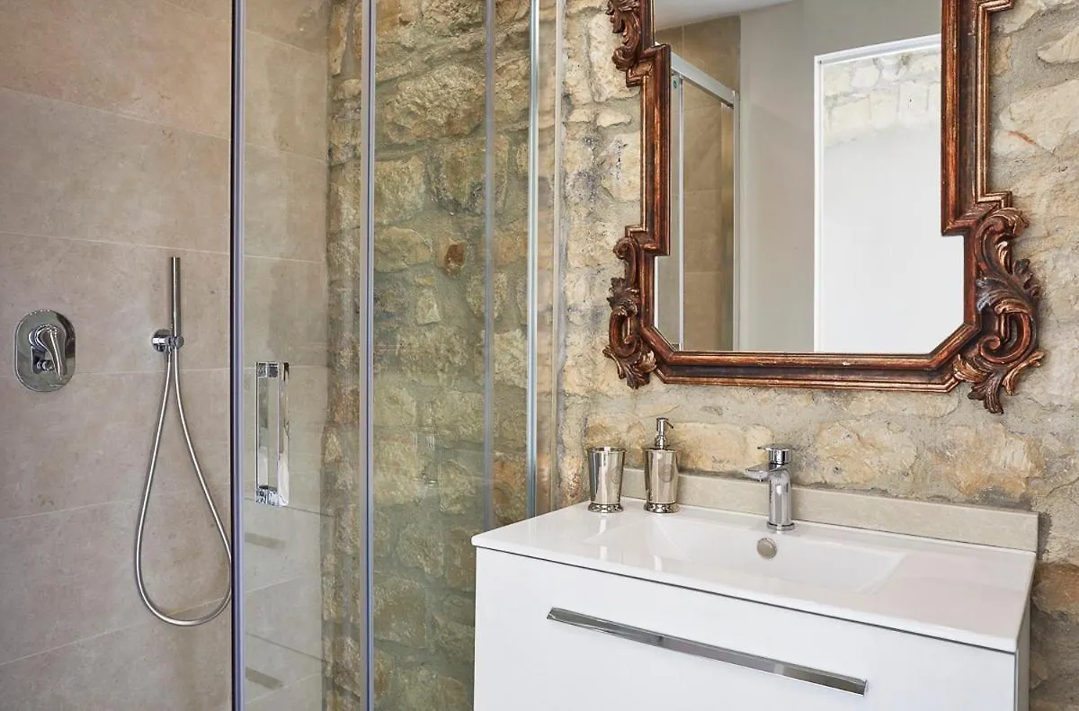 Villa Scarlet Con Piscina Privata Modica