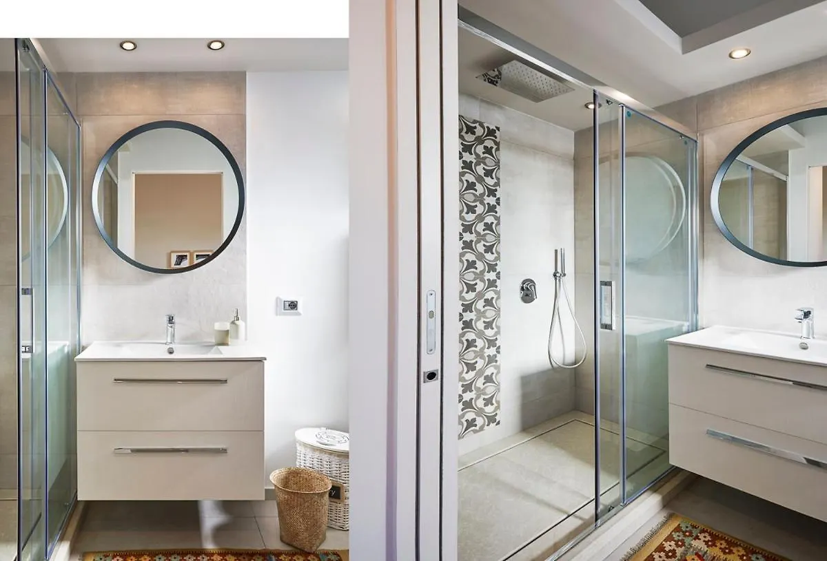 Villa Scarlet Con Piscina Privata Modica Italy