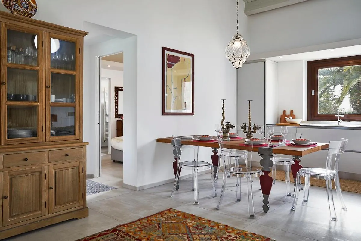 Villa Scarlet Con Piscina Privata Modica