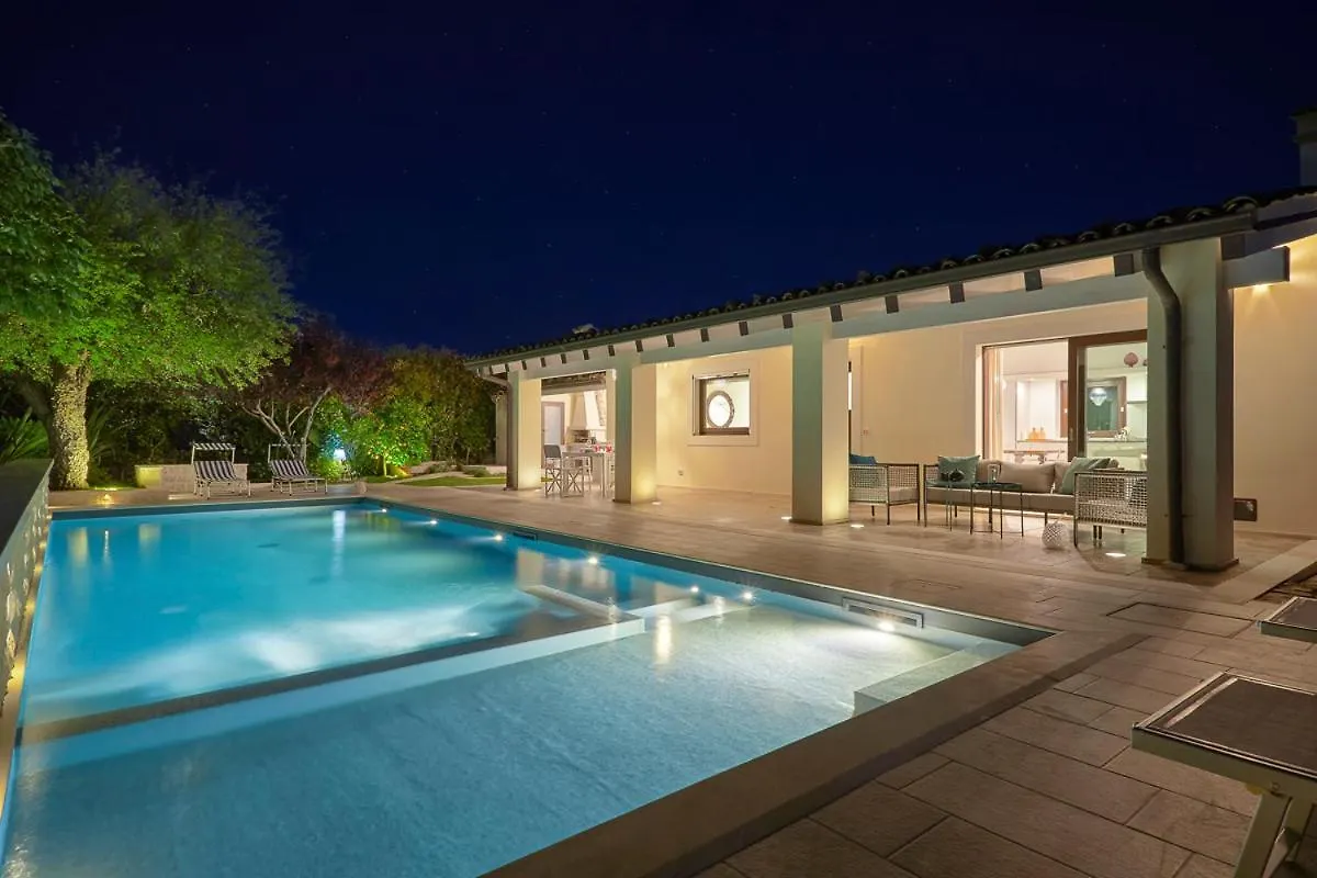 Villa Scarlet Con Piscina Privata Modica
