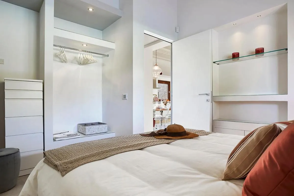 Villa Scarlet Con Piscina Privata Modica