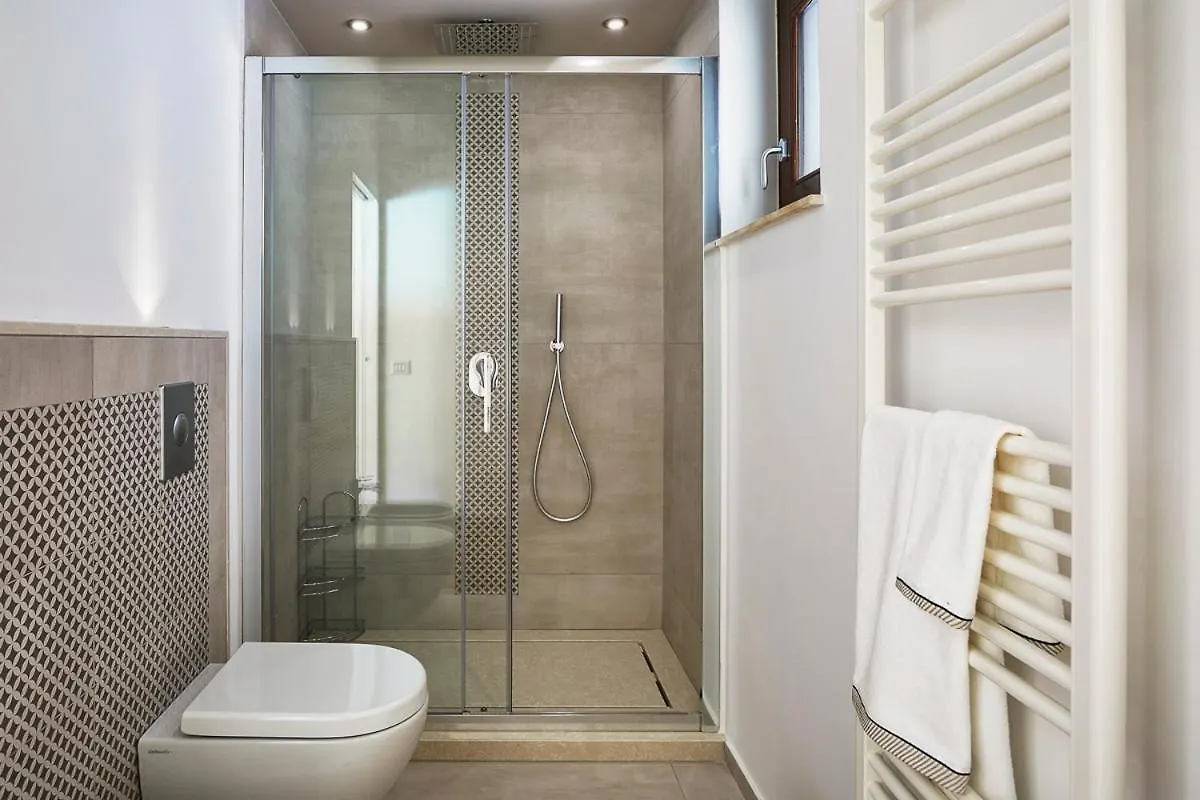 Villa Scarlet Con Piscina Privata Modica